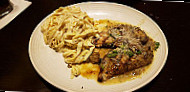 Carrabba's Italian Grill food