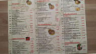 Asia Imbiss Lotus menu