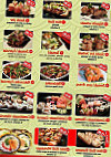 Okuma Sushi Pesticaria food