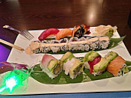 Fancy Q Sushi&thai Lakeland Fl food