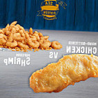 Long John Silver's (70231) food