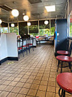 Waffle House inside