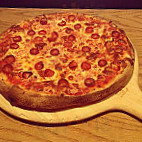 Pizzaworks food