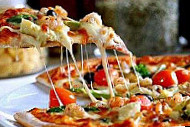 Pizzeria Presidente food