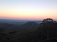 Picnic Point outside