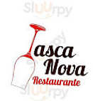 Tasca Nova inside