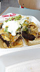 Laredo Taco Company food