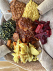 Yeshi Buna Ethio-african Cafe And food