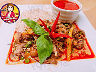 Madam Indy Thai Foods Takeaway food