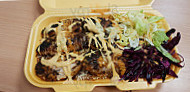 Aya Takeaway food