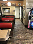 Waffle House inside