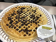 Waffle House food