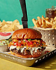 Chili's food