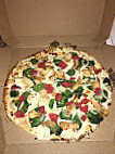 Domino's Pizza food