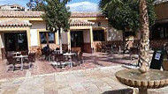 Finca El Recreo food