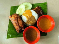 Ipoh Road Nasi Kukus Ayam Berempah food