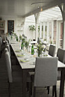 Restaurant Stover Strand Kloodt food