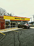 Waffle House outside