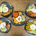 Kedai Makan Kak Ana food