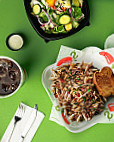 Chili's Grill and Bar food