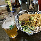 Blarney's Sportsbar Grill food