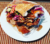 Döner Ring food