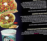 Taco Bell food