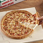 Papa Johns Pizza food