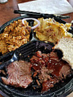 Bovine Swine's Bbq Company food