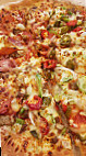 Papa John's Pizza food