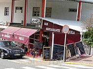 Bar- Restaurante La Esquila outside