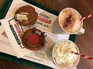 Krispy Kreme Braehead food