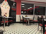 Steak 'n Shake food