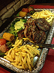 Steakhouse Hazienda inside