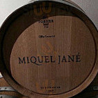 Bodega J.miquel Jane outside