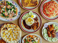 Restoran Mariah food