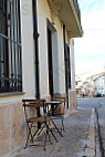 La Tienda Nueva Cafe Bistro inside