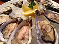 Oyster food