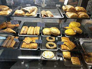 Greek Artisan Pastries food