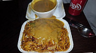 Super Wok Chinese Takeaway food