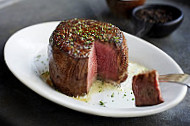 Ruth's Chris Steak House - Atlantic City food