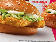 Mcdonalds Batu Ferringgi Dt 1010264 food