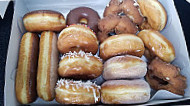 Fresh Donuts food