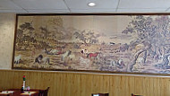 China House food