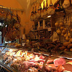 Salumeria Del Corso food