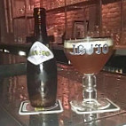 Biercafe De Koning food