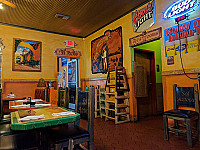 Solazteca menu