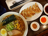 Tamagoya Noodle House food