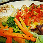 Chili's food