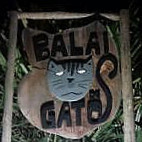 Balai de Gato outside